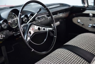 1960 Chevrolet Impala Sport Coupe