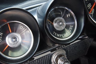 1960 Chevrolet Impala Sport Coupe