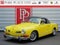 1974 Volkswagen Karmann Ghia Convertible