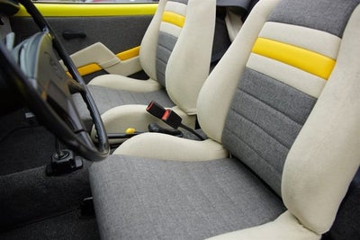 1974 Volkswagen Karmann Ghia Convertible