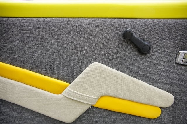 1974 Volkswagen Karmann Ghia Convertible