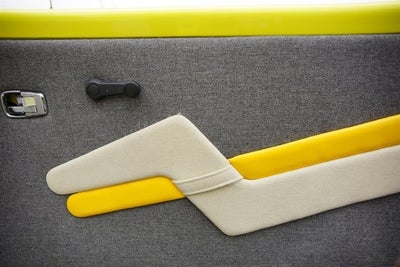 1974 Volkswagen Karmann Ghia Convertible