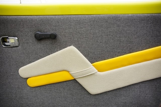 1974 Volkswagen Karmann Ghia Convertible