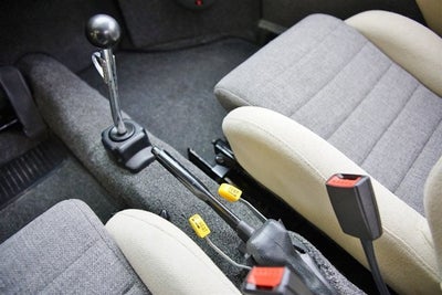 1974 Volkswagen Karmann Ghia Convertible