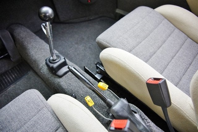 1974 Volkswagen Karmann Ghia Convertible