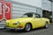 1974 Volkswagen Karmann Ghia Convertible