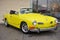 1974 Volkswagen Karmann Ghia Convertible