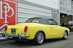 1974 Volkswagen Karmann Ghia Convertible