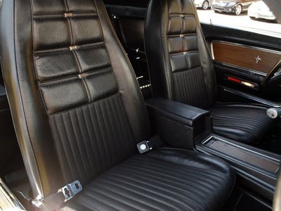 1970 Ford Mustang Boss 302