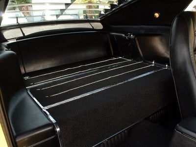 1970 Ford Mustang Boss 302