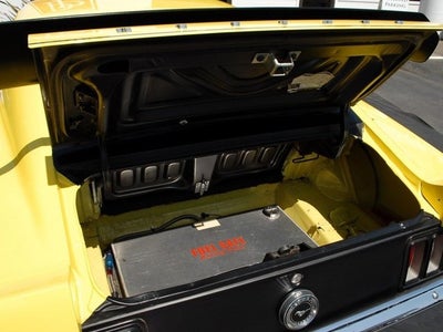 1970 Ford Mustang Boss 302