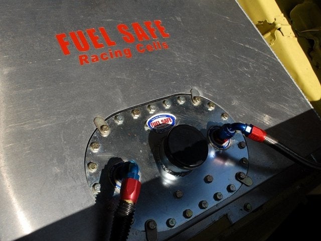 1970 Ford Mustang Boss 302