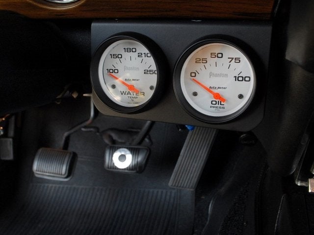 1970 Ford Mustang Boss 302