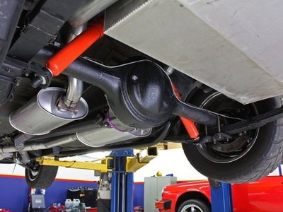 1970 Ford Mustang Boss 302