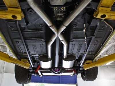 1970 Ford Mustang Boss 302