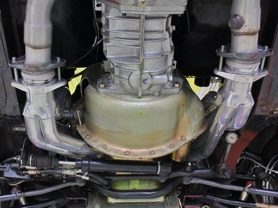 1970 Ford Mustang Boss 302