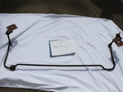 1970 Ford Mustang Boss 302