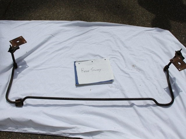 1970 Ford Mustang Boss 302