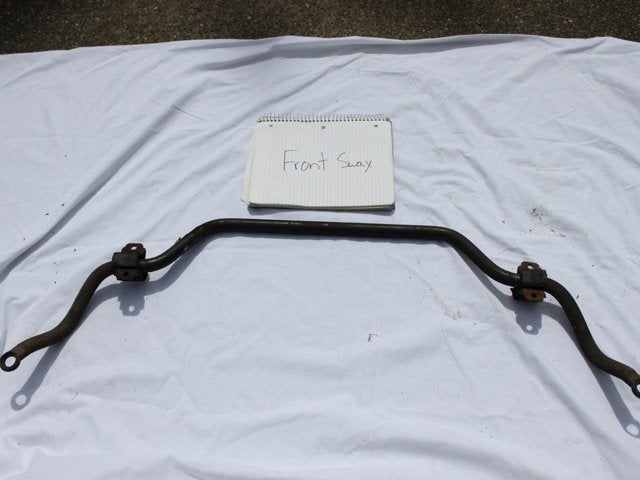 1970 Ford Mustang Boss 302