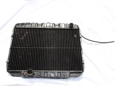 1970 Ford Mustang Boss 302