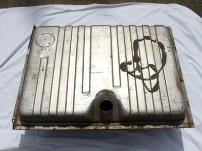 1970 Ford Mustang Boss 302