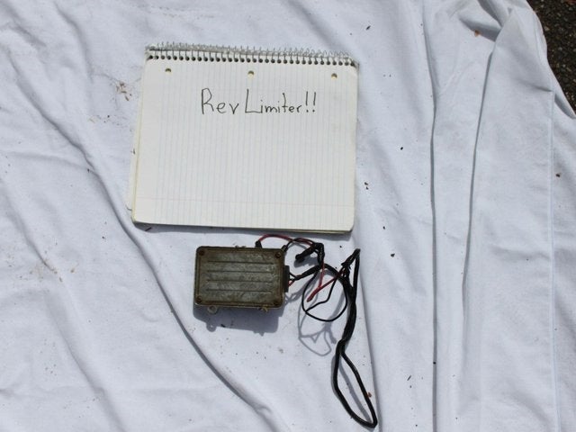 1970 Ford Mustang Boss 302