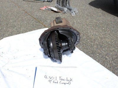 1970 Ford Mustang Boss 302