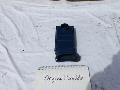 1970 Ford Mustang Boss 302