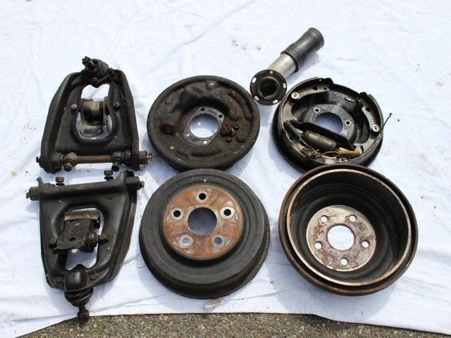 1970 Ford Mustang Boss 302