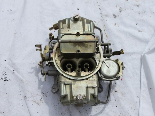 1970 Ford Mustang Boss 302