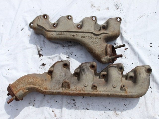 1970 Ford Mustang Boss 302