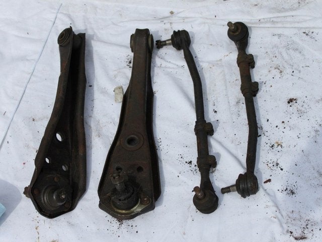 1970 Ford Mustang Boss 302