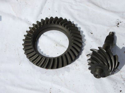 1970 Ford Mustang Boss 302