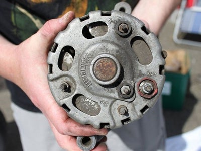 1970 Ford Mustang Boss 302