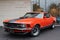 1970 Ford Mustang Mach 1 SCJ