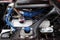 1970 Ford Mustang Mach 1 SCJ