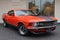 1970 Ford Mustang Mach 1 SCJ