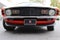 1970 Ford Mustang Mach 1 SCJ