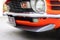1970 Ford Mustang Mach 1 SCJ
