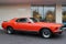 1970 Ford Mustang Mach 1 SCJ