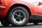 1970 Ford Mustang Mach 1 SCJ