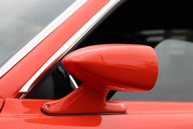 1970 Ford Mustang Mach 1 SCJ