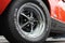 1970 Ford Mustang Mach 1 SCJ