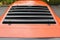 1970 Ford Mustang Mach 1 SCJ