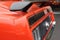 1970 Ford Mustang Mach 1 SCJ