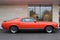 1970 Ford Mustang Mach 1 SCJ
