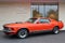 1970 Ford Mustang Mach 1 SCJ