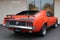 1970 Ford Mustang Mach 1 SCJ