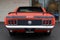 1970 Ford Mustang Mach 1 SCJ