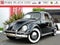 1956 Volkswagen Beetle Base